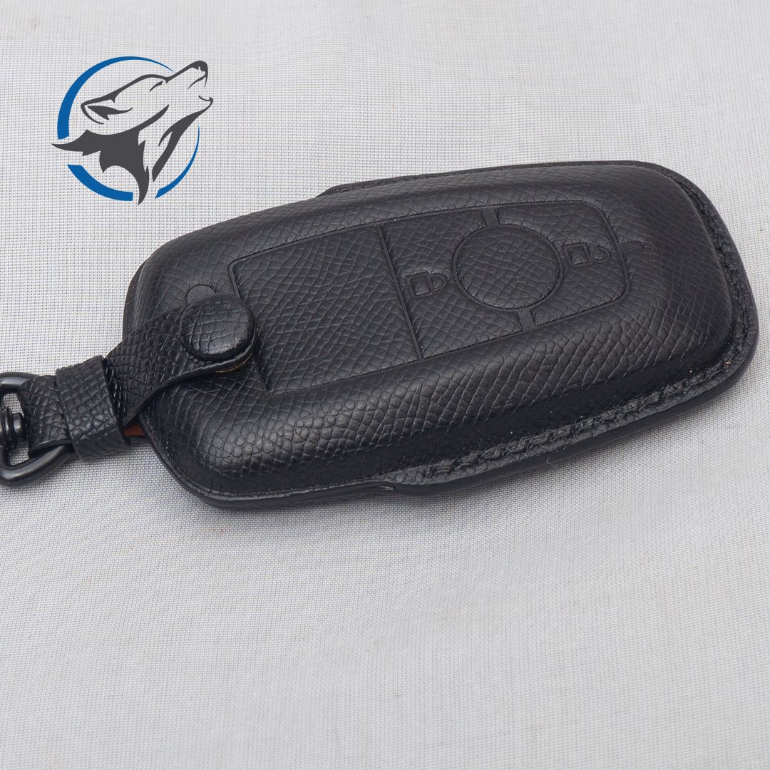 Móc Khóa Ô Tô Cao Cấp Ford