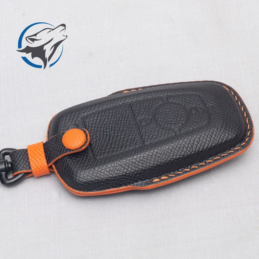 Móc Khóa Ô Tô Đẹp Ford