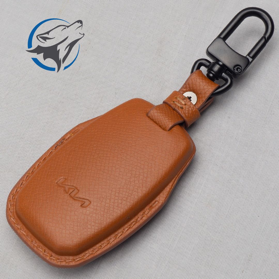 Móc Khóa Ô Tô Đẹp Kia