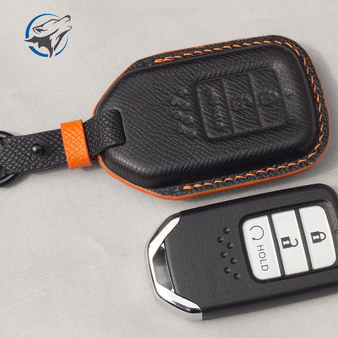 Móc Chìa Khóa Ô Tô Đẹp