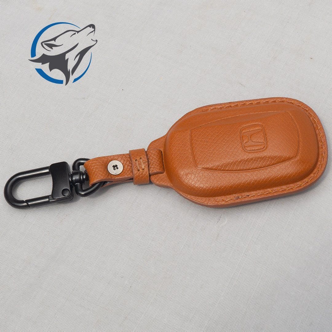 Móc Khóa Oto Honda