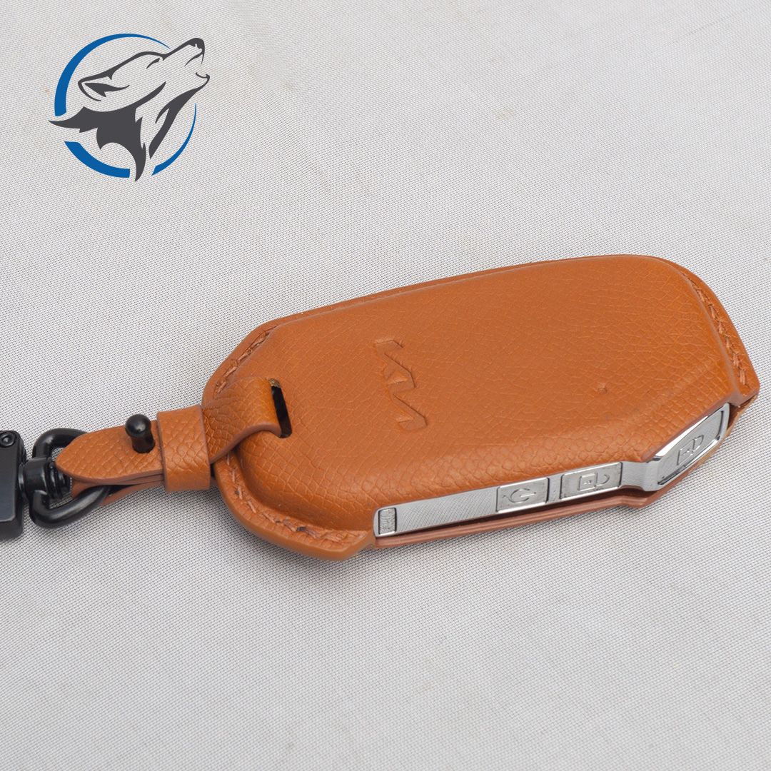 Móc Khóa Oto Cao Cấp Kia