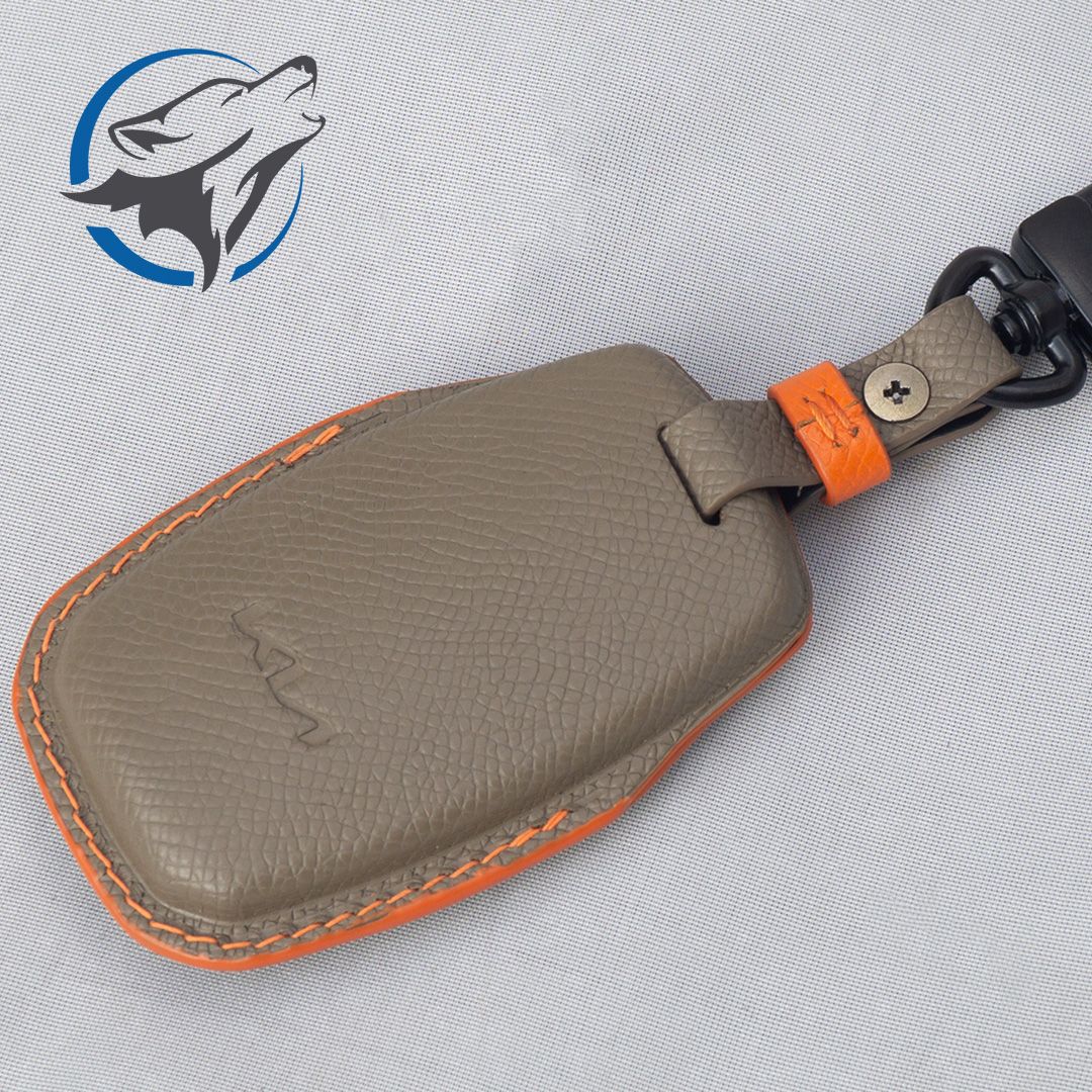 Móc Khóa Xe Hơi Kia