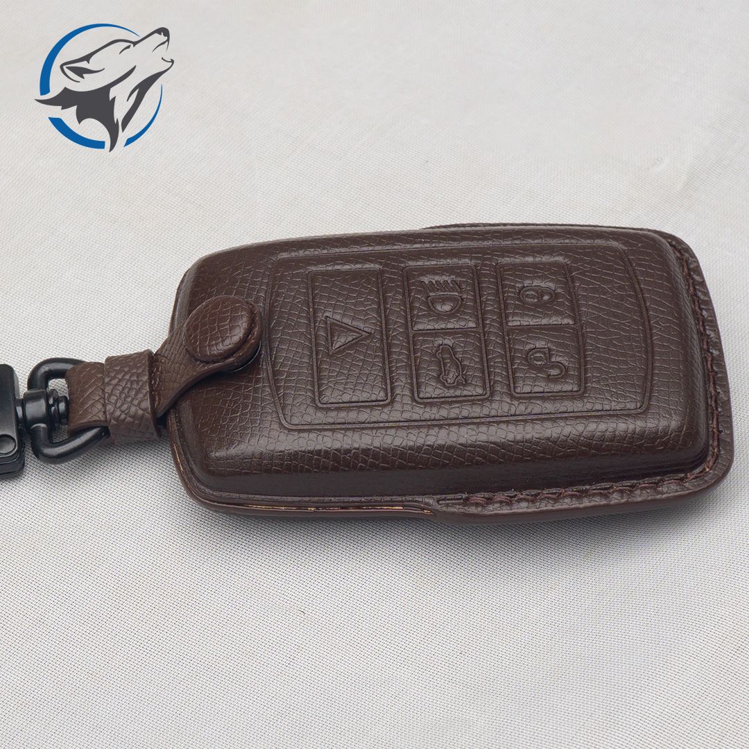 Móc Khóa Ô Tô Land Rover