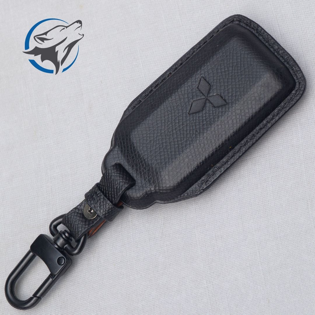 Móc Khóa Xe Ô Tô Mitsubishi Xpander