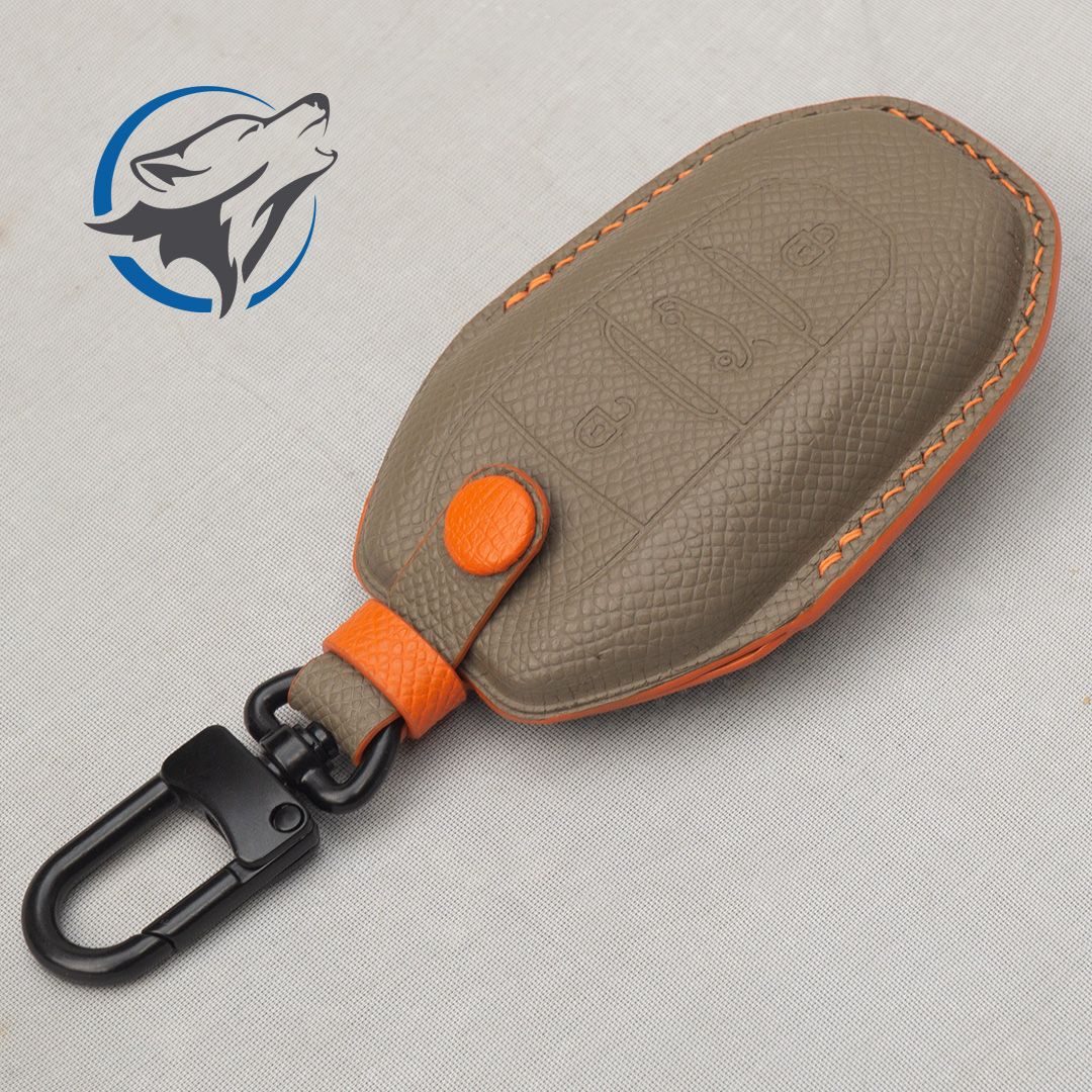 Móc Khóa Ô Tô Peugeot