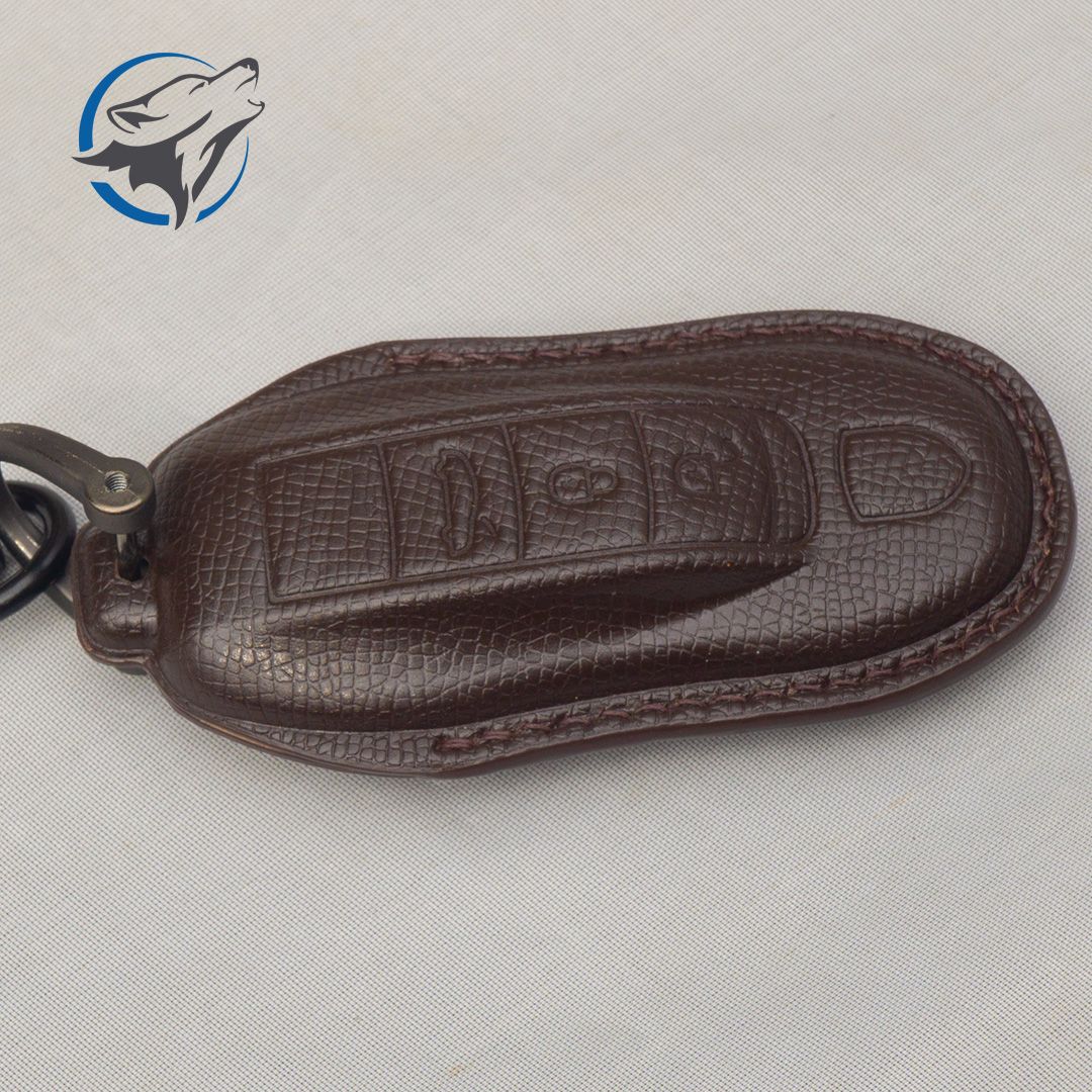 Móc Khóa Ô Tô Porsche