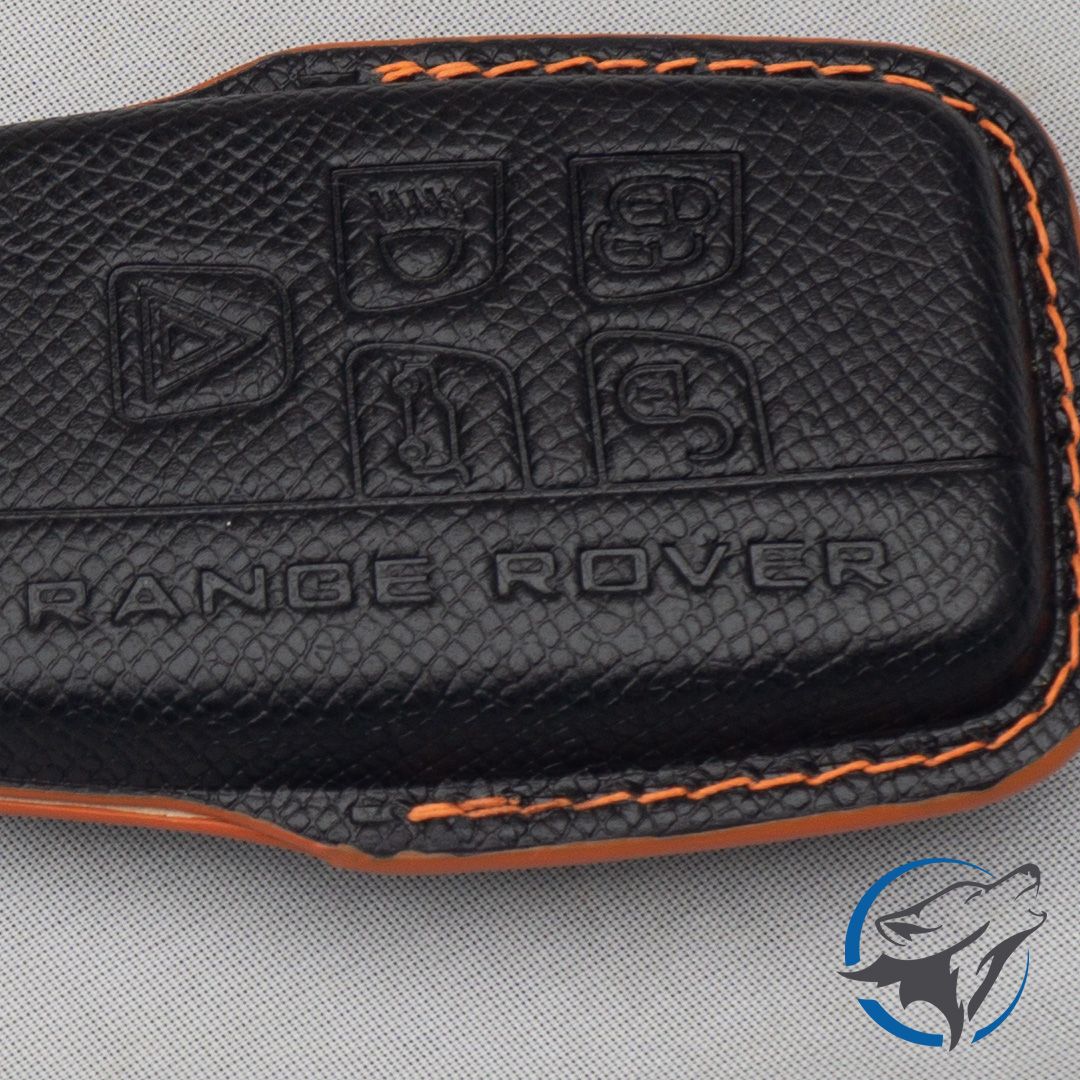 Móc Khóa Ô Tô Range Rover