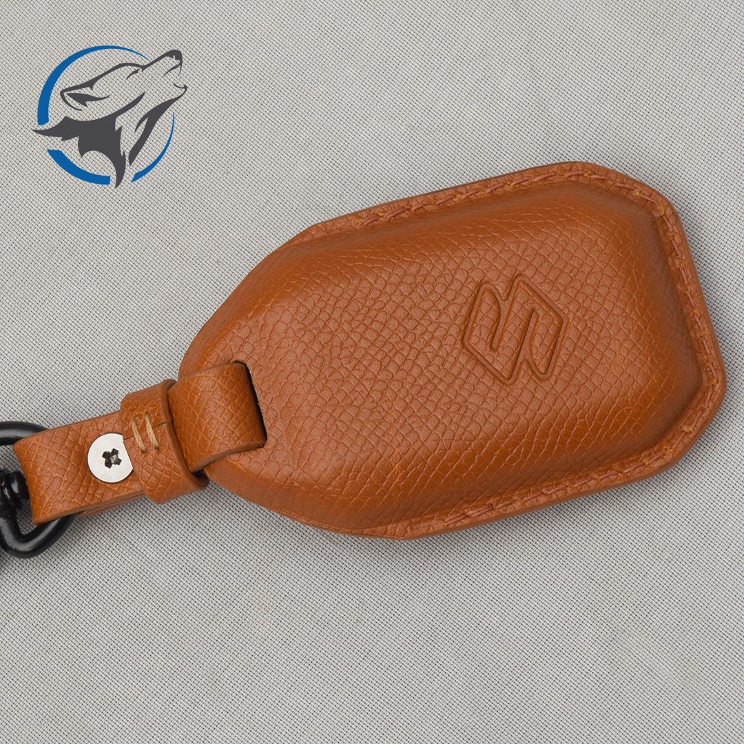 Móc Khóa Ô Tô Suzuki Swift