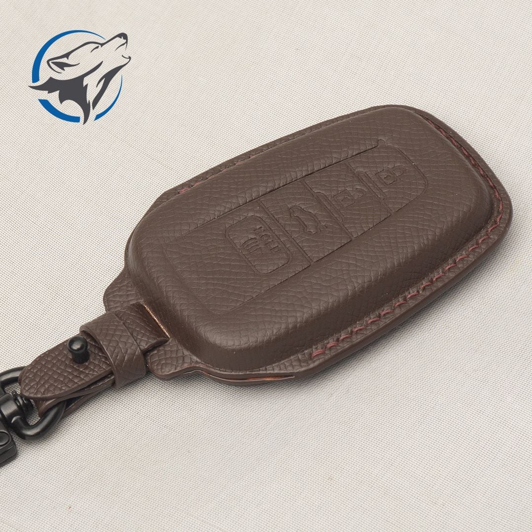 Móc Khóa Ô Tô Toyota Cross