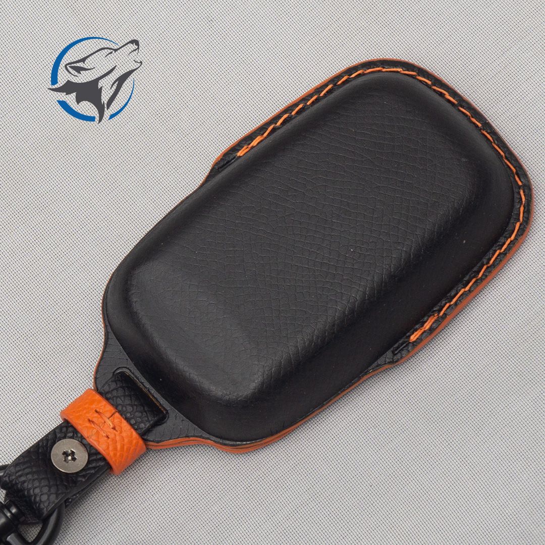 Móc Khóa Xe Ô Tô Toyota