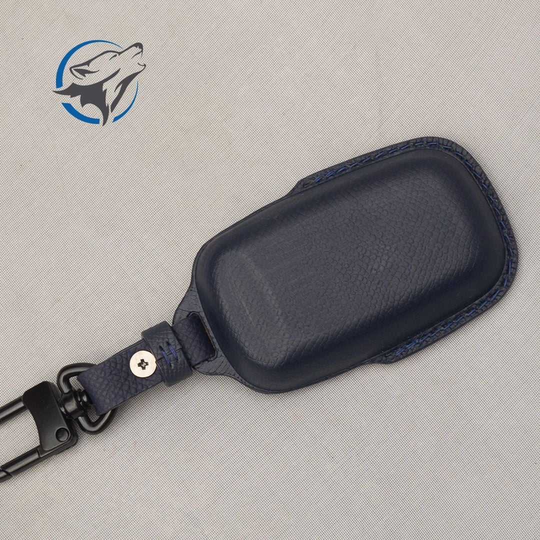 Móc Khóa Ô Tô Toyota