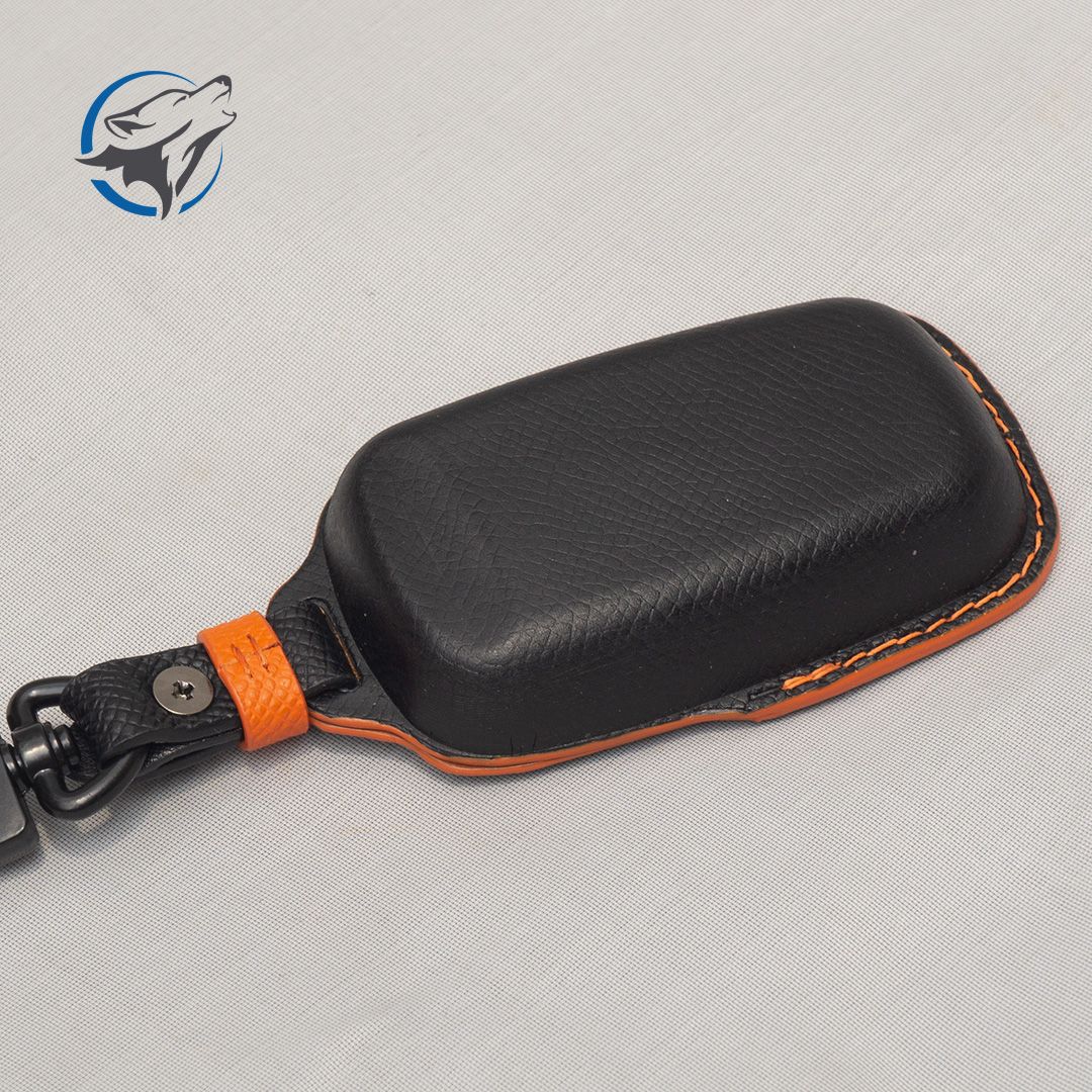 Móc Khóa Xe Ô Tô Toyota