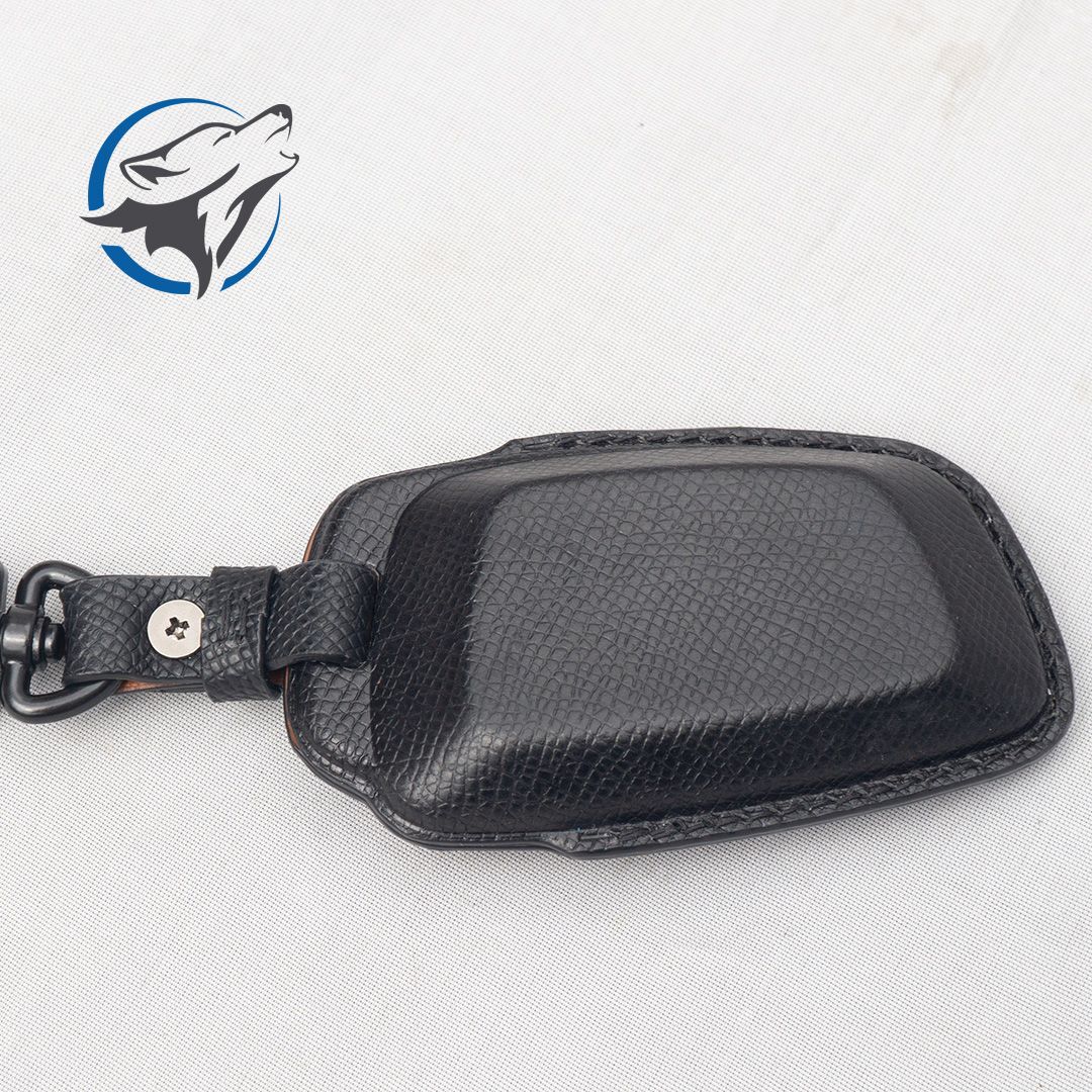 Móc Chìa Khóa Xe Ô Tô Vinfast Lux