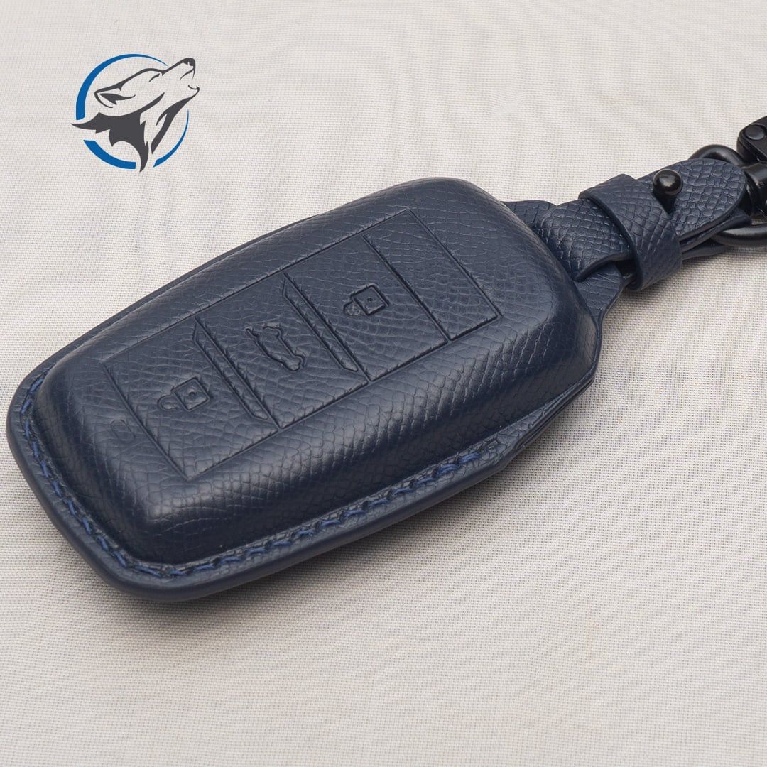 Móc Khóa Ô Tô Vinfast VF5