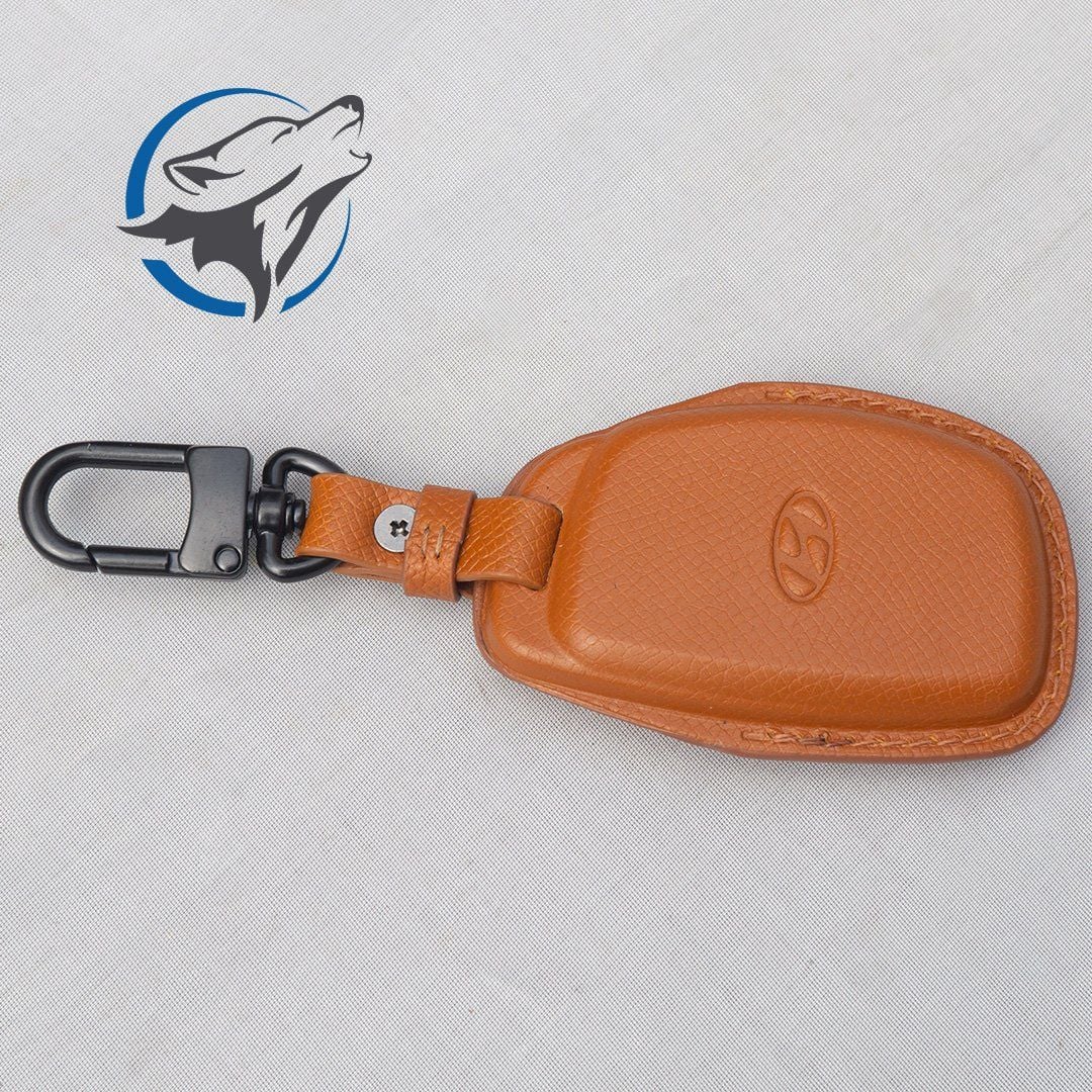 Móc Khóa Oto Hyundai