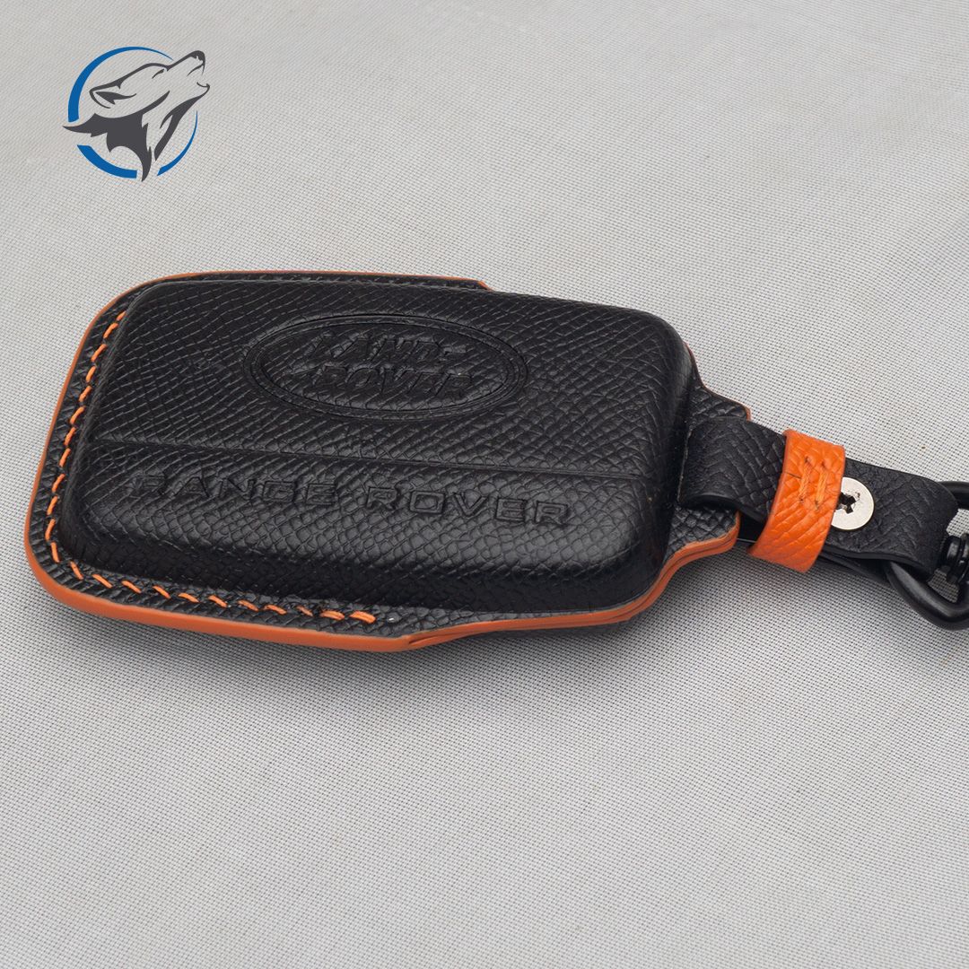 Móc Khóa Ô Tô Range Rover