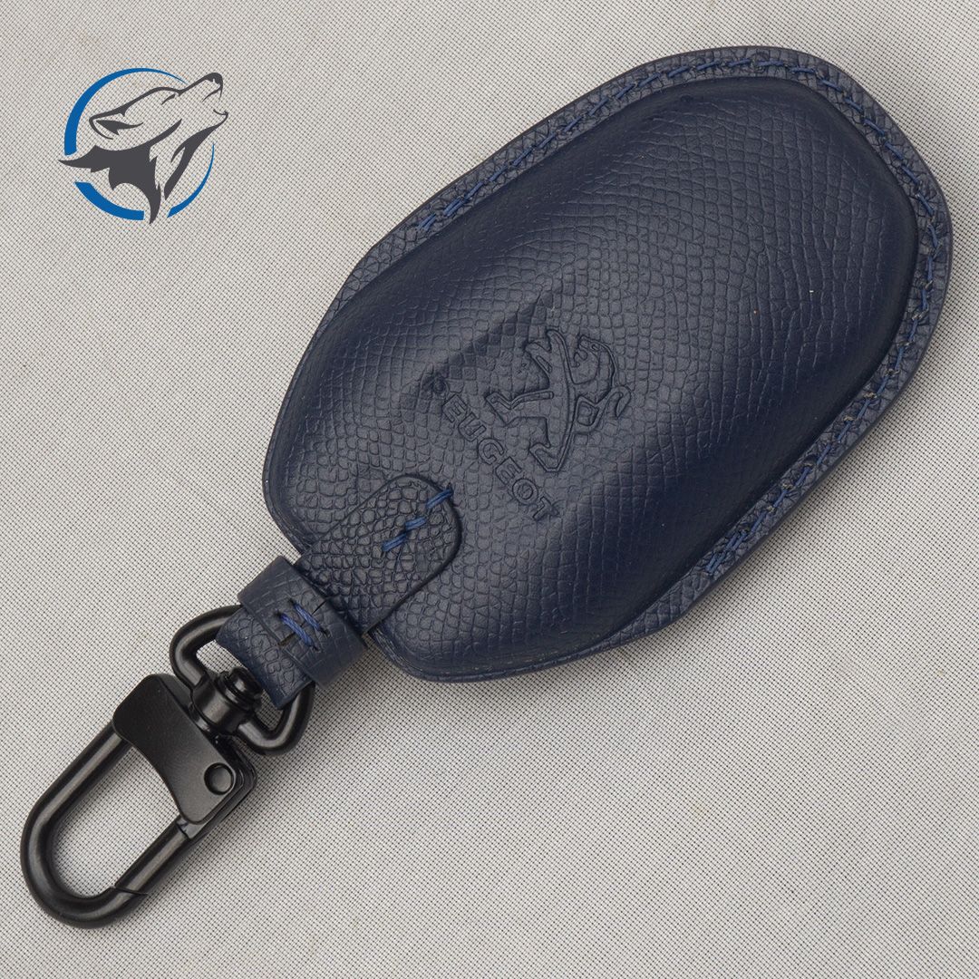 Móc Treo Chìa Khóa Ô Tô Peugeot