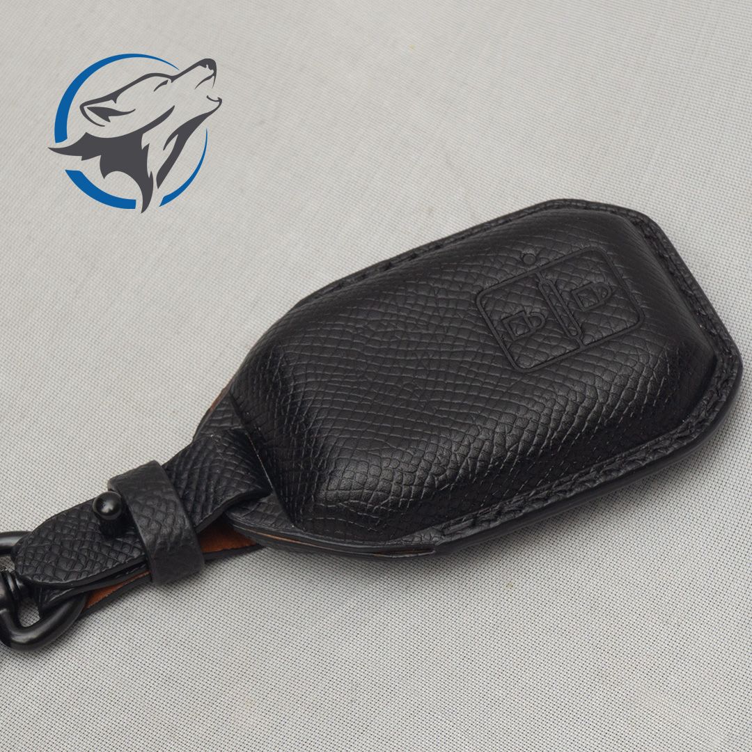 Móc Treo Chìa Khóa Ô Tô Suzuki