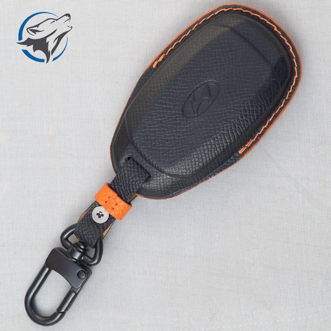 Móc Treo Chìa Khóa Ô Tô Hyundai