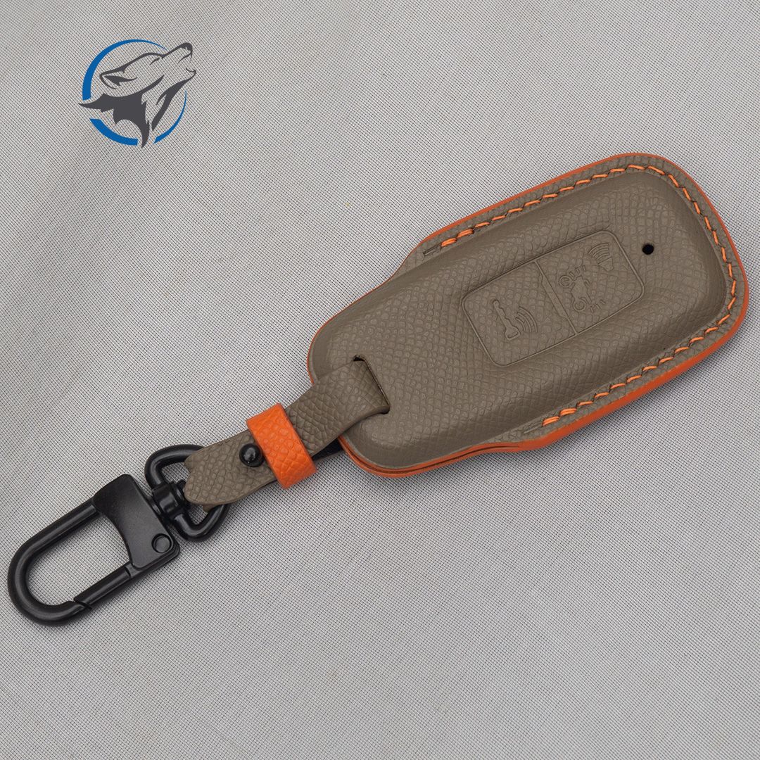 Móc Treo Chìa Khóa Xe Máy