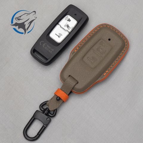 Móc Treo Chìa Khóa Xe Máy