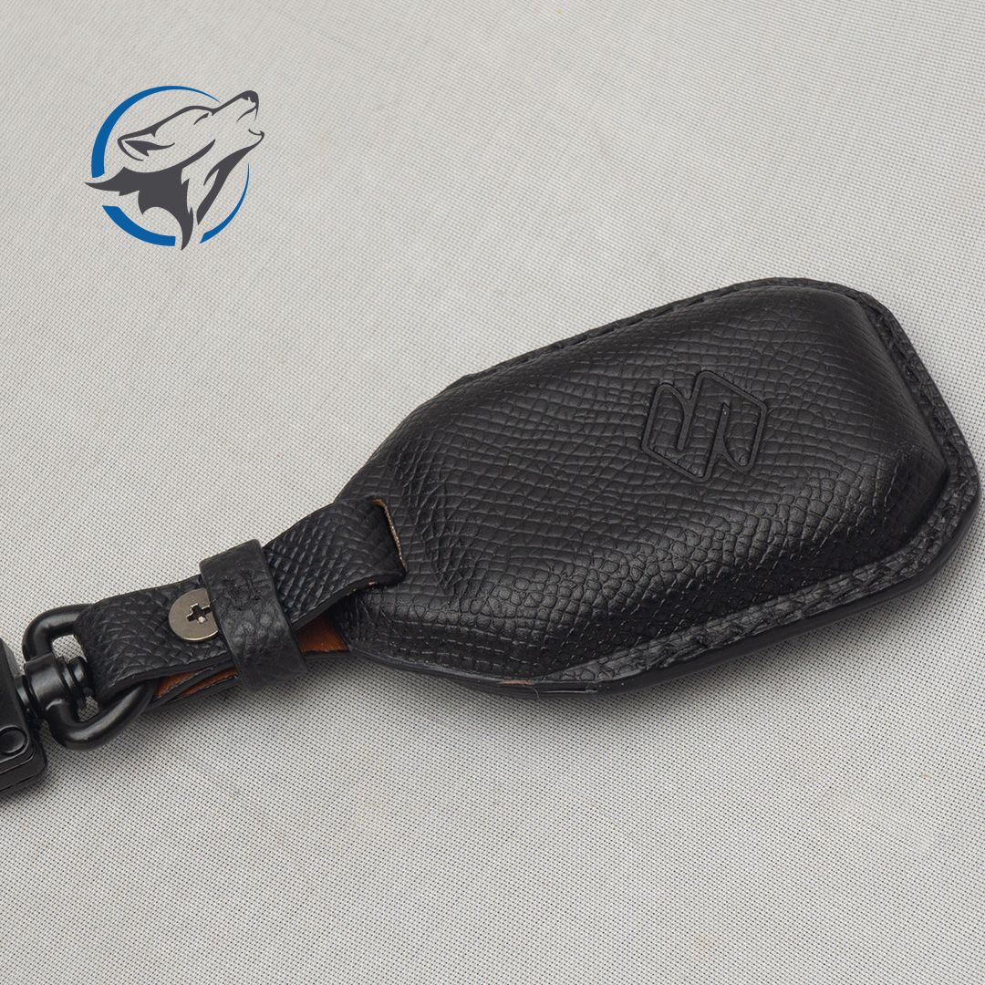 Móc Treo Chìa Khóa Ô Tô Suzuki