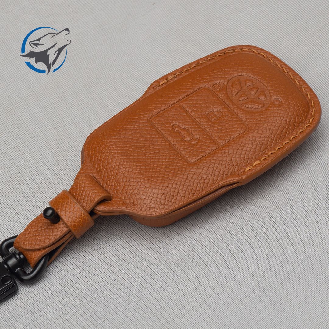 Móc Treo Chìa Khóa Ô Tô Toyota