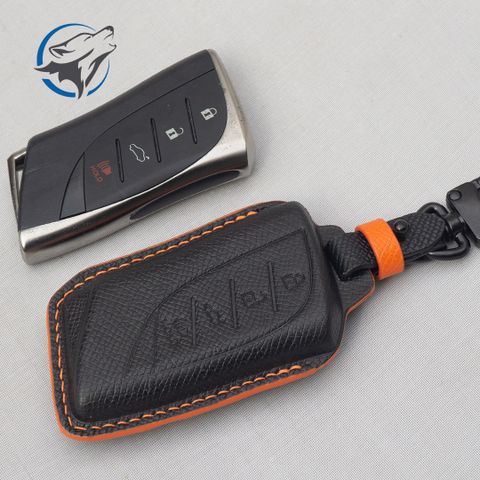 Móc Treo Khóa Ô Tô Lexus