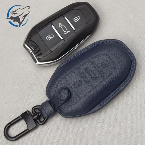 Móc Treo Chìa Khóa Ô Tô Peugeot