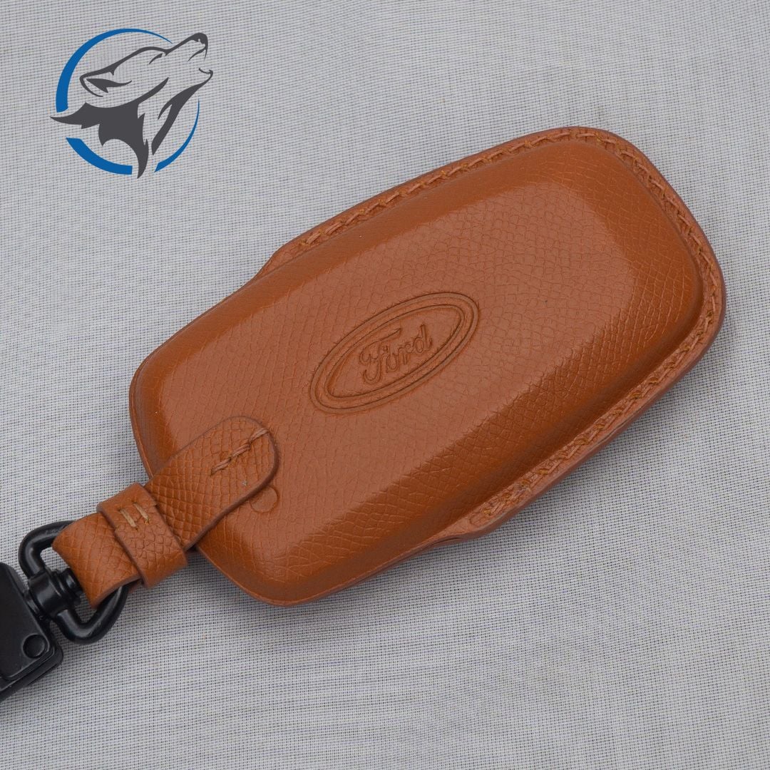 Móc Treo Chìa Khóa Ô Tô Ford