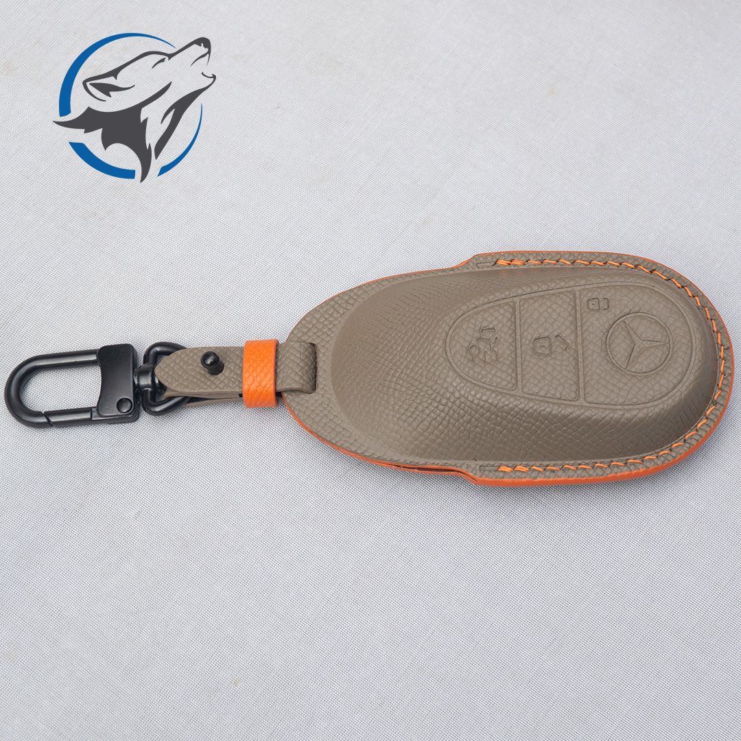 Móc Khóa Xe Hơi Mercedes