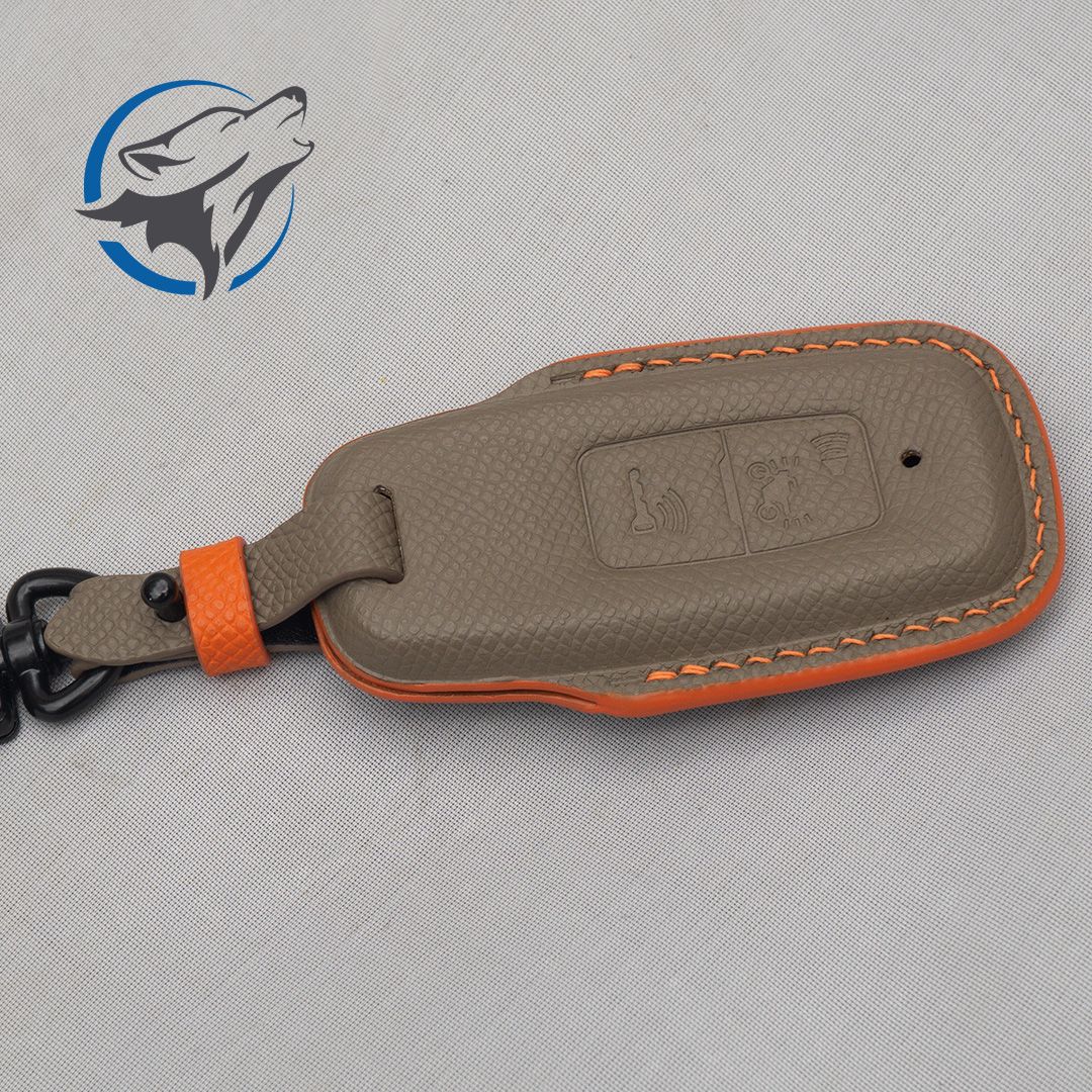 Móc Treo Chìa Khóa Xe Máy