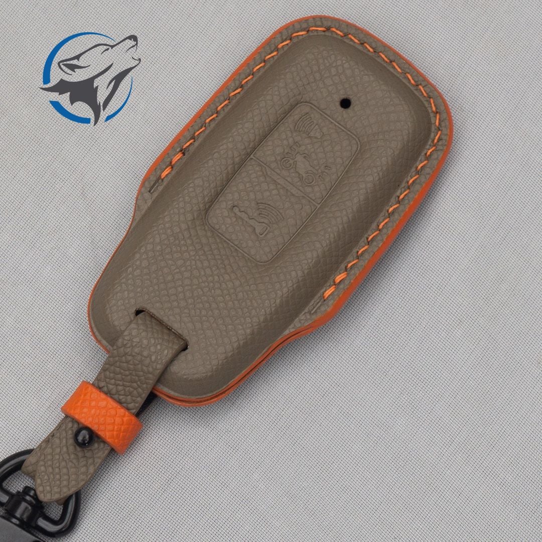 Móc Treo Chìa Khóa Xe Máy