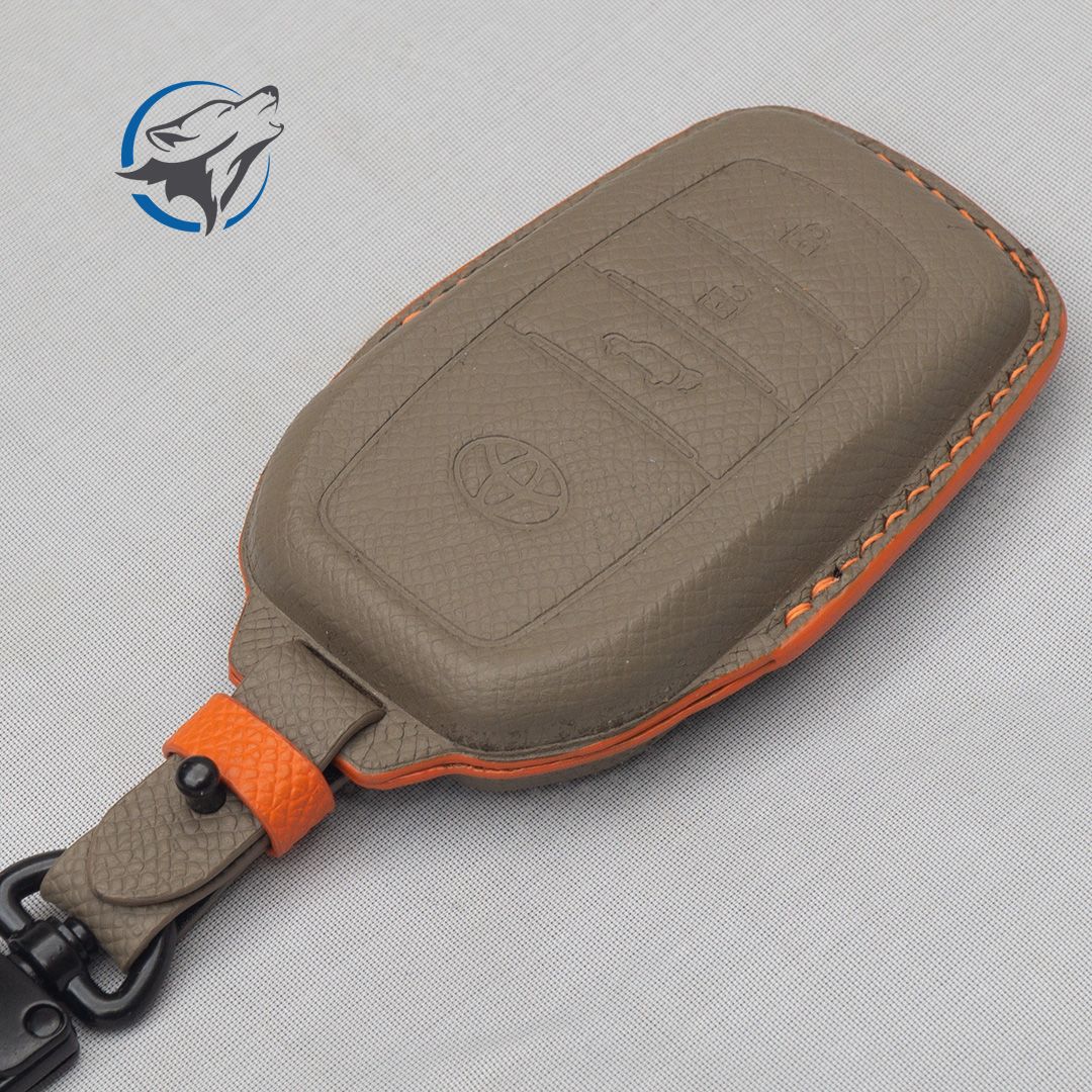 Móc Treo Khóa Ô Tô Toyota