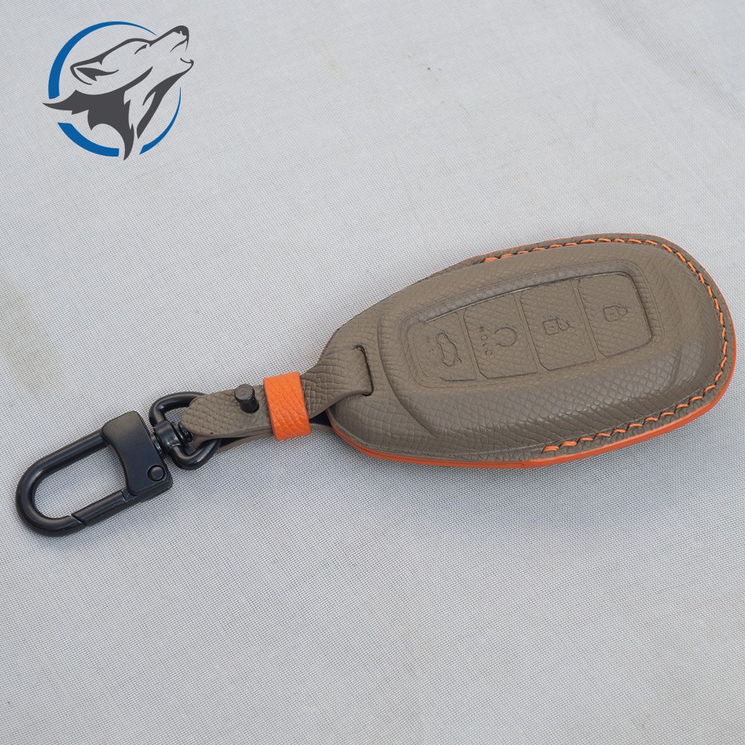 Móc Treo Khóa Ô Tô Hyundai