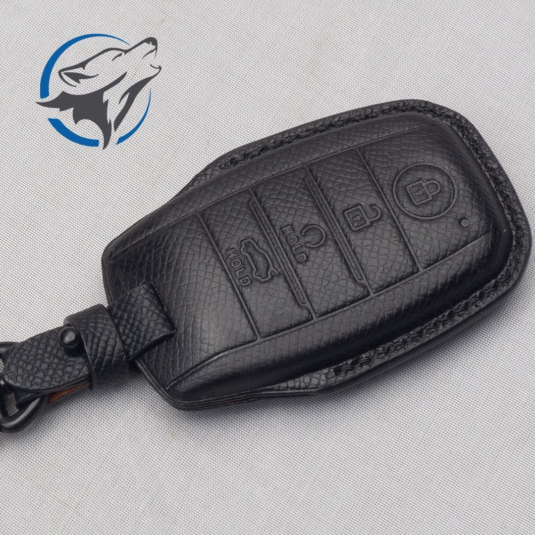 Móc Treo Chìa Khóa Ô Tô Kia