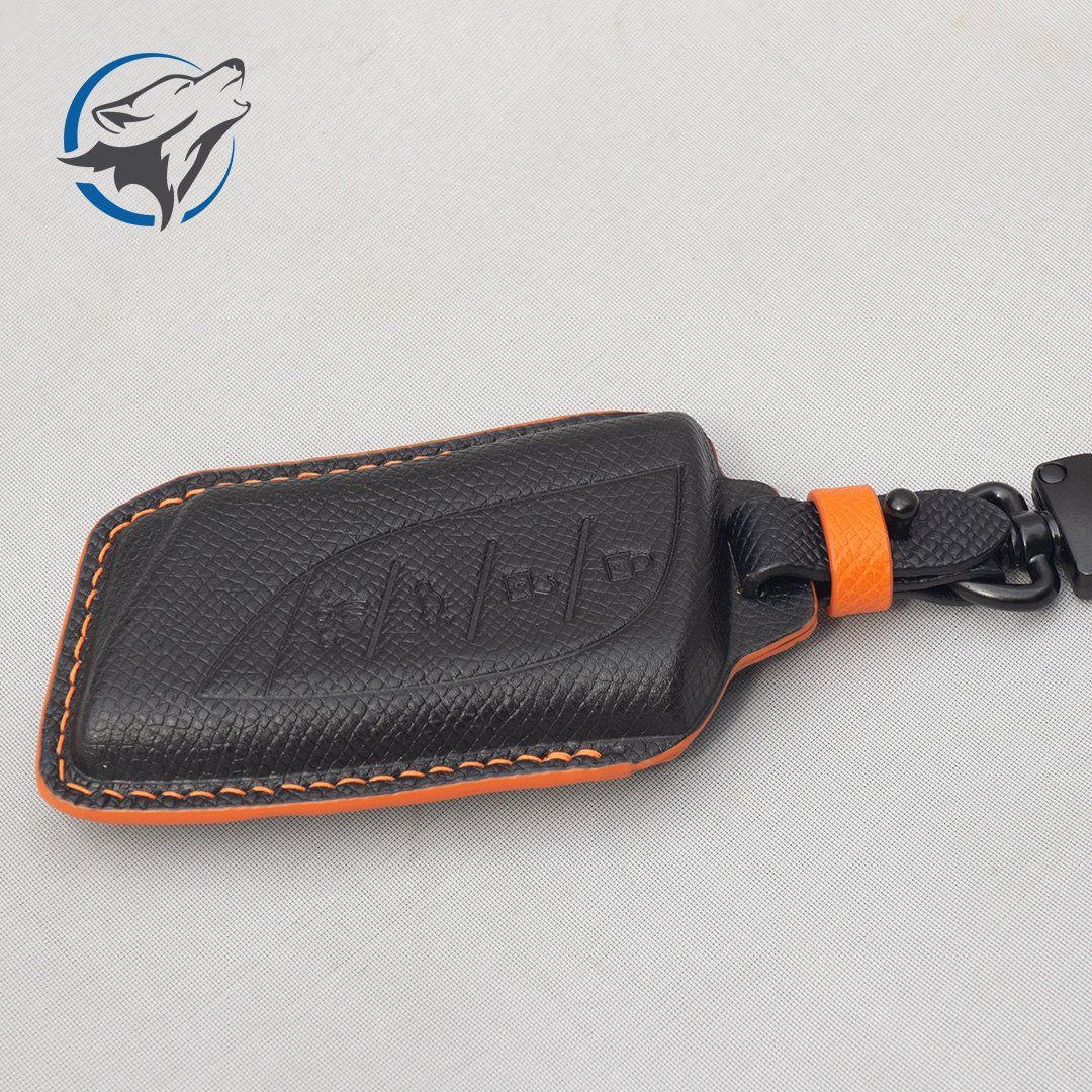 Móc Treo Khóa Ô Tô Lexus