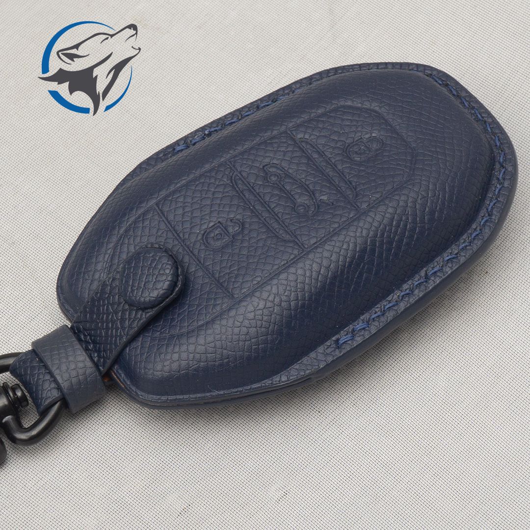 Móc Treo Chìa Khóa Ô Tô Peugeot