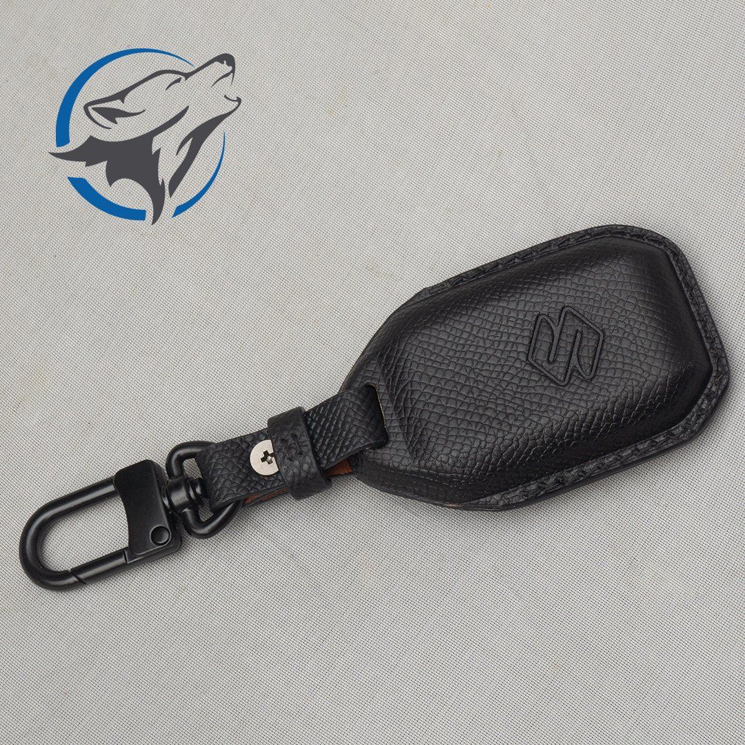 Móc Treo Chìa Khóa Ô Tô Suzuki