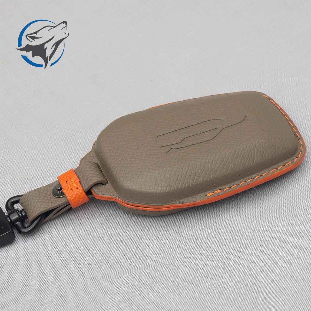 Móc Treo Khóa Ô Tô Toyota