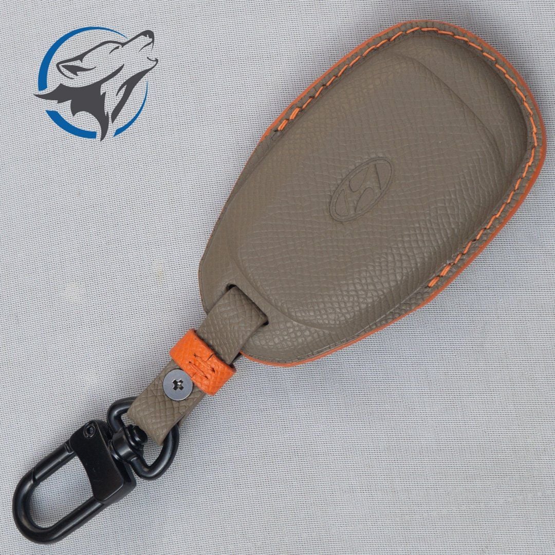 Móc Treo Khóa Ô Tô Hyundai