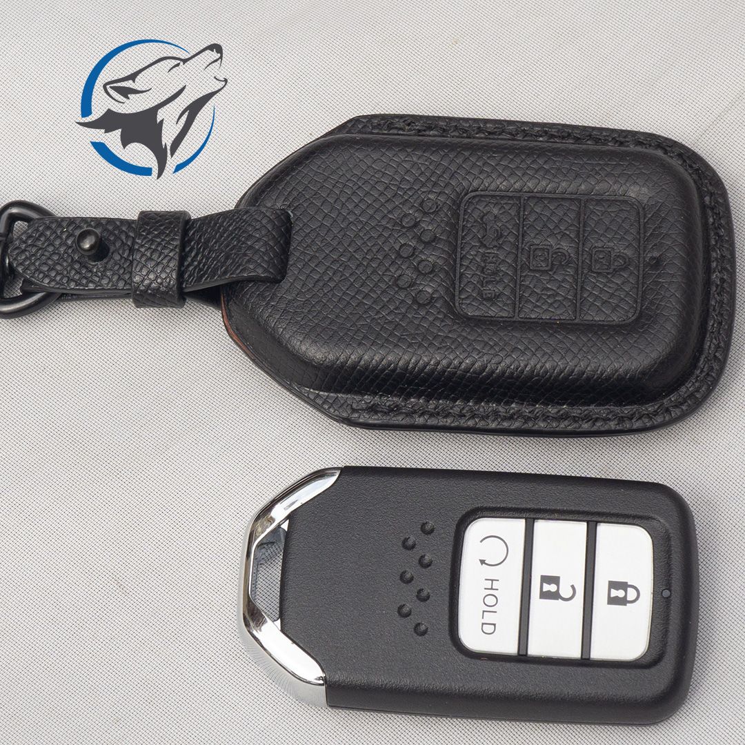 Móc Treo Khóa Xe Ô Tô