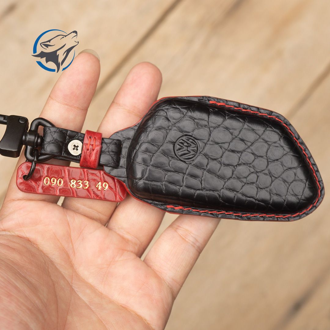 Ốp Chìa Khóa Ô Tô Volkswagen Terament X