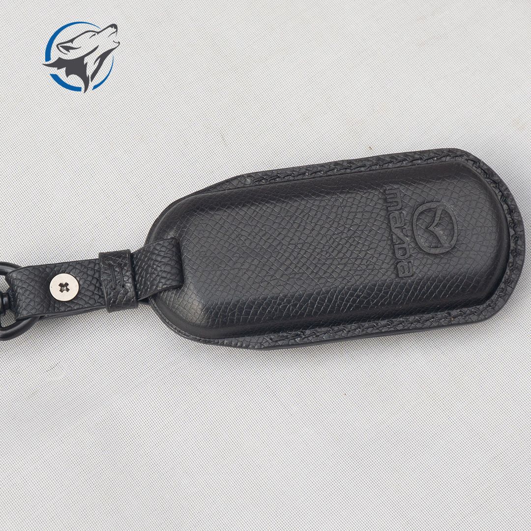 Bao Da Chìa Khóa CX5