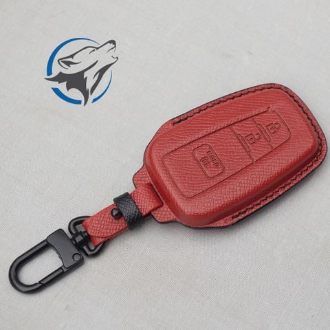 Ốp Da Chìa Khóa Ô Tô Toyota