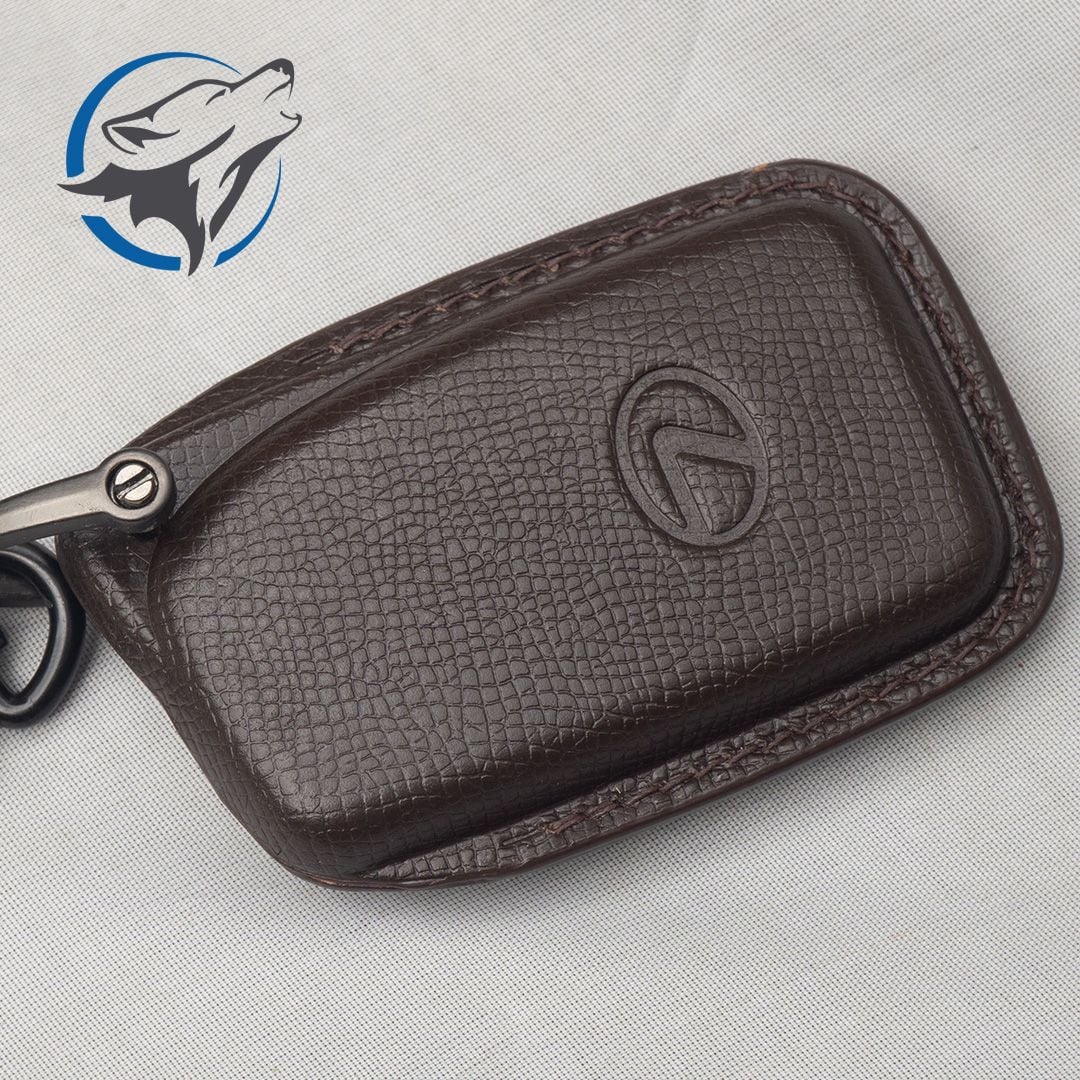 Ốp Da Khóa Ô Tô Lexus