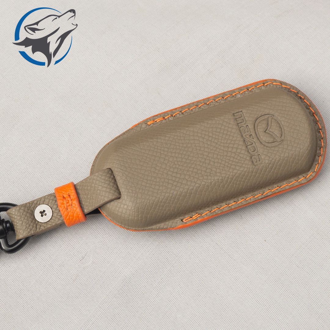 Ốp Chìa Khóa Mazda CX5