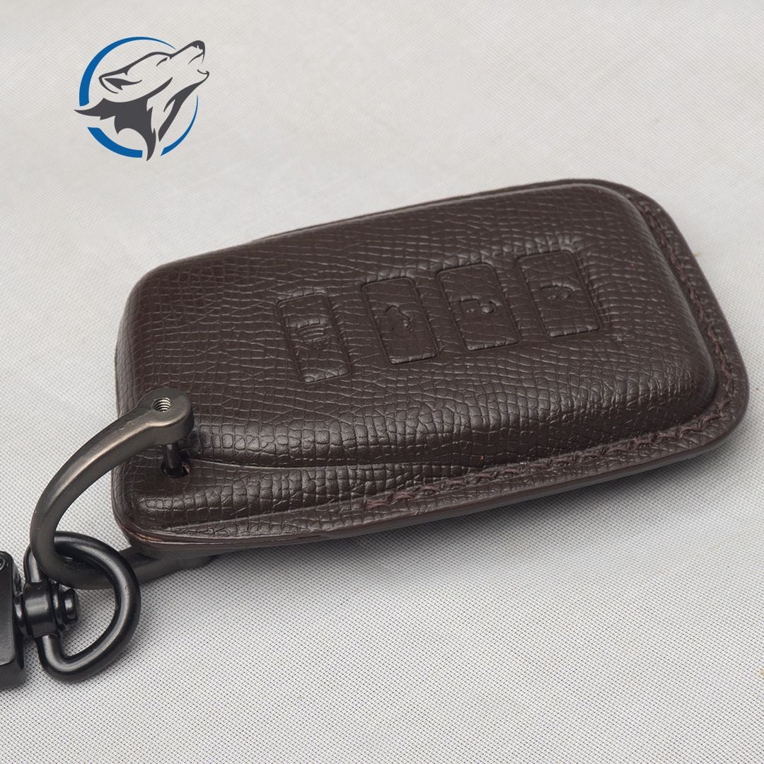 Ốp Da Khóa Ô Tô Lexus