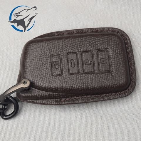 Ốp Da Khóa Ô Tô Lexus